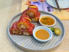 -点都德(汇胜楼店)