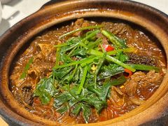 -煲王粤菜餐厅(中侨中心店)