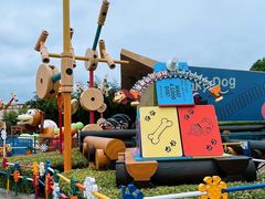 -上海迪士尼度假区