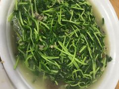-长平肥姐白粥·海鲜打冷