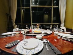 -宝燕壹号景观餐厅(龙盛国际商业广场店)