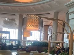 -漢咖啡·全服务式自助晚餐(武汉洲际酒店)