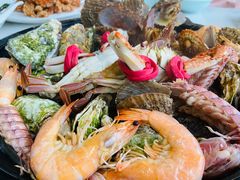 -前王院•巧克力海鲜市集餐厅(万平口店)