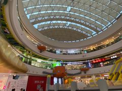 -万达茂商场(南京仙林店)