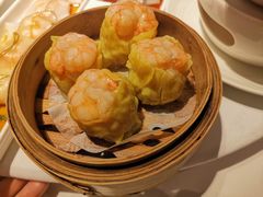 鲜虾蒸烧卖-悦景酒家(罗湖店)