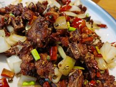 -江城老胖串店·海鲜·小龙虾(世光路店)