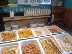 -0317火锅鸡·清真(正达店)