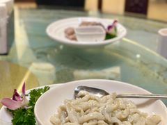 糟溜糖鱼片-新聚丰菜馆(太监弄店)
