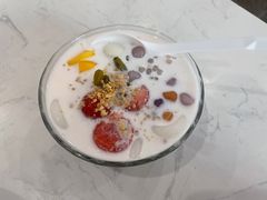 -香香海南菜餐厅
