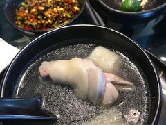 -凤园椰珍·臻品椰子鸡(保利时光里店)