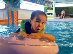 -上海玛雅海滩水公园