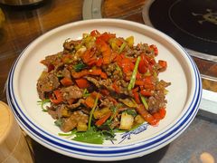 -大自然(鲁家村店)