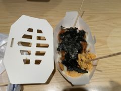-日の船章鱼小丸子(番禺万达店)