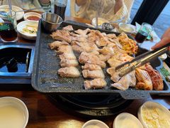 -Dombe豚(黑猪肉街店)