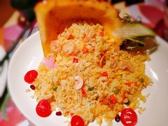 -甘尼仕印度餐厅爵士酒吧(阳春巷店)