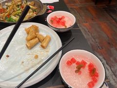 -阿毛饭店首店·宁波老字号(文化广场店)