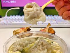 高汤云吞-买又大餐厅(福林里店)