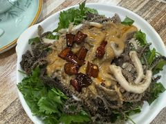 -老七饭馆(光荣道总店)