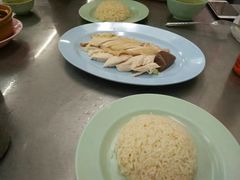 -红大哥水门鸡饭(總店)