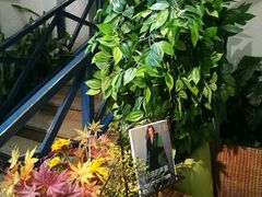 -爱丽格斯火锅(东岸国际店)