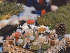 -南京圣和府邸豪华精选酒店