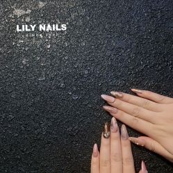 -LILY NAILS美甲美睫