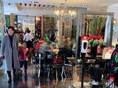 -小资太太餐厅(南岗区店)