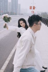 -MuseMarry婚纱(前海嘉里中心店)