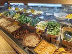 -松野谷·寿喜烧自助(华联顺义金街购物中心店)