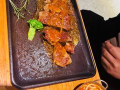 -豪享来中西餐厅(隆昌店)