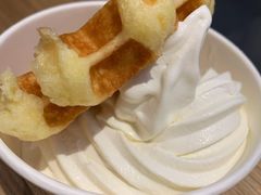 -肯德基(汇腾店)
