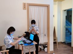 -悦SPA·泰式按摩(光明广场店)