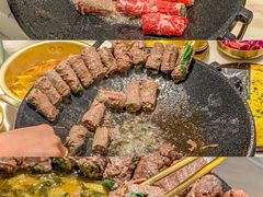 -HOTISLAND海鸡岛·韩国料理(江南西店)