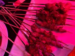 -粉墨特色菜·烧烤音乐酒馆
