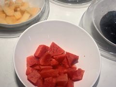 -豪客来牛排(商汇人和广场店)