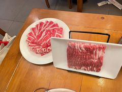 -清真·鸦儿李记·涮肉(和平里店)