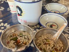 -张关合渣(航空大道店)