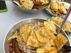 -柳蛳蛳螺蛳粉(朱辛庄TBD店)