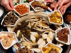 -土连锅·现熬养生汤锅(梁家巷店)