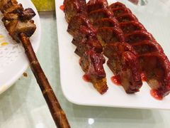 蜜汁莲藕-双井轩(双井店)
