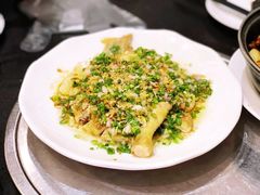 正宗阳山鸡（葱油）-美极鲜食坊(宝安南路店)