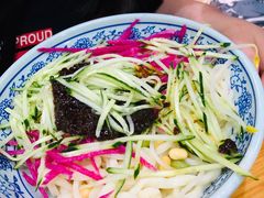 -门框胡同百年卤煮(鸟巢店)