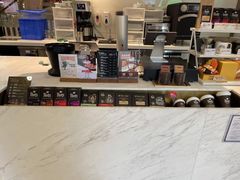 -Peet's Coffee皮爷咖啡(豫园店)