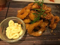 -卡朋厨房(289艺术园区店)