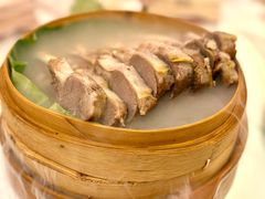 -新天世纪中餐厅