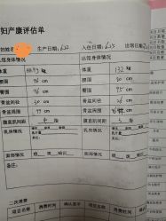 -喜悦月子中心