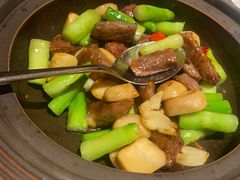 -虹潮荟·餐桌上的美食地理(太阳宫店)