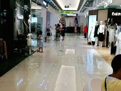 -天和百货(华南MALL店)