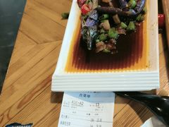 -院子餐厅·大锅菜·老杭帮(桥西直街店)