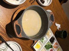 -云海肴·汽锅鸡·云南菜(苏州中心店)